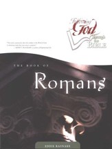 Following God Series: The Book of Romans                                     - Slightly Imperfect