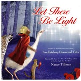 Let There Be Light (Board Book)