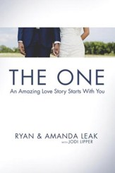 The One: An Amazing Love Story Starts with You - eBook