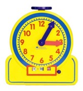 Junior 12-Hour Learning Clock