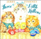 Three Little Kittens