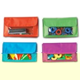 Magnetic Storage Pockets (Set of 4)