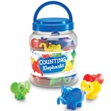 Snap 'N' Learn Counting Elephants