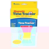 Magnetic Time Tracker