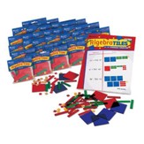 Algebra Tiles Class Set