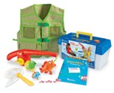 Pretend & Play Fishing Playset