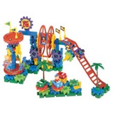 Gears! Gears! Gears! ® Dizzy Fun Land Building Set