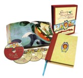 Jesus Storybook Bible Collector's Edition