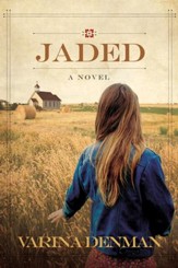 Jaded: A Novel - eBook