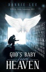 Gods Baby from Heaven - eBook