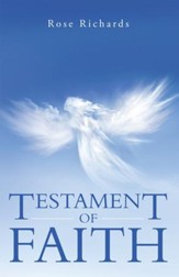 Testament of Faith - eBook