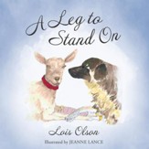 A Leg to Stand On: N/A - eBook