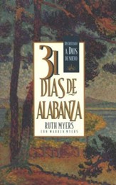 31 Días de Alabanza  (31 Days of Praise)