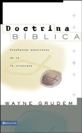 Doctrina Biblica  (Bible Doctrine)