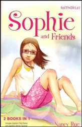 Sophie and Friends