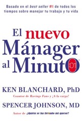 One Minute Manager: The World's Most Popular Management Method - eBook
