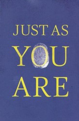 Just As You Are (ESV), Pack of 25 Tracts