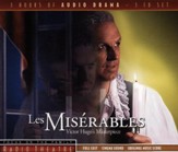 Radio Theatre: Les Miserables