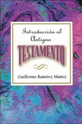 Introducción al Antiguo Testamento  (Introduction to the Old Testament)