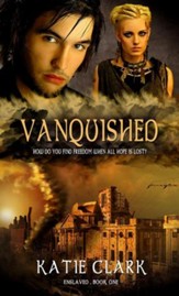 Vanquished - eBook