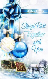 Sleigh Ride Together with You - eBook