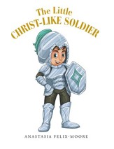 The Little Christ-like Soldier - eBook