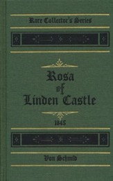 Rosa of Linden Castle