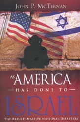 As America Has Done to Israel