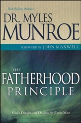 The Fatherhood Principle