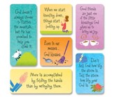 Praying Hands Magnets, Set of 6