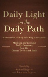 Daily Light on the Daily Path