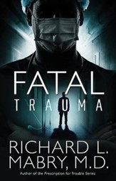 Fatal Trauma - eBook