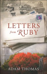 Letters from Ruby