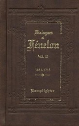 Dialogues of Fenelon, Volume 2