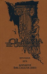 Glaucia, the Greek Slave