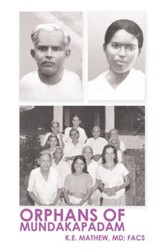 Orphans of Mundakapadam - eBook