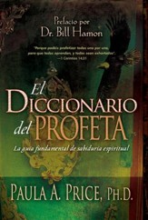 El Diccionario Del Profeta, Prophet's Dictionary