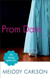The Dating Games #4: Prom Date (The Dating Games Book #4) - eBook
