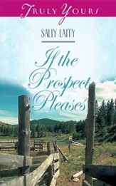 If The Prospect Pleases - eBook