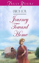 Journey Toward Home - eBook