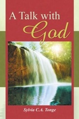 A Talk with God - eBook