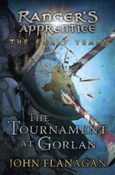 The Tournament at Gorlan - eBook