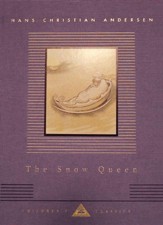 The Snow Queen - eBook