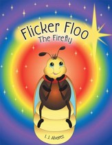 Flicker Floo The Firefly - eBook