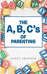 The A, B, Cs of Parenting - eBook