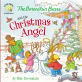 The Berenstain Bears and the Christmas Angel - Slightly Imperfect