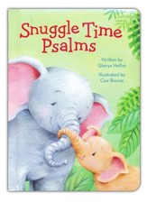 Snuggle Time Psalms