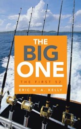 The Big One: The First 52 - eBook