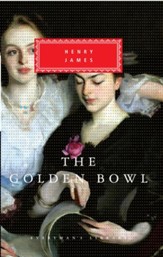 The Golden Bowl - eBook