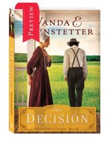 The Decision Preview - eBook